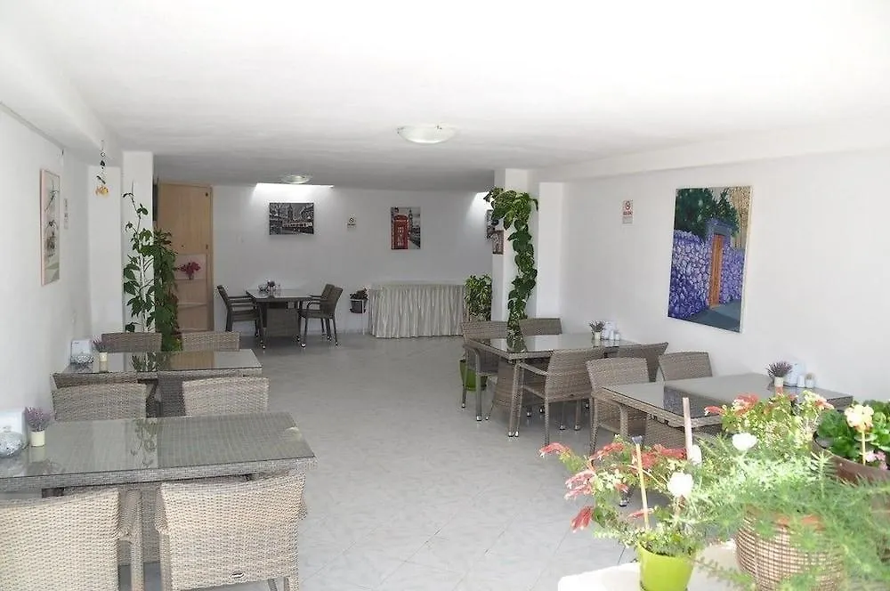 Gun-Ay Hotel Gümbet 3*,