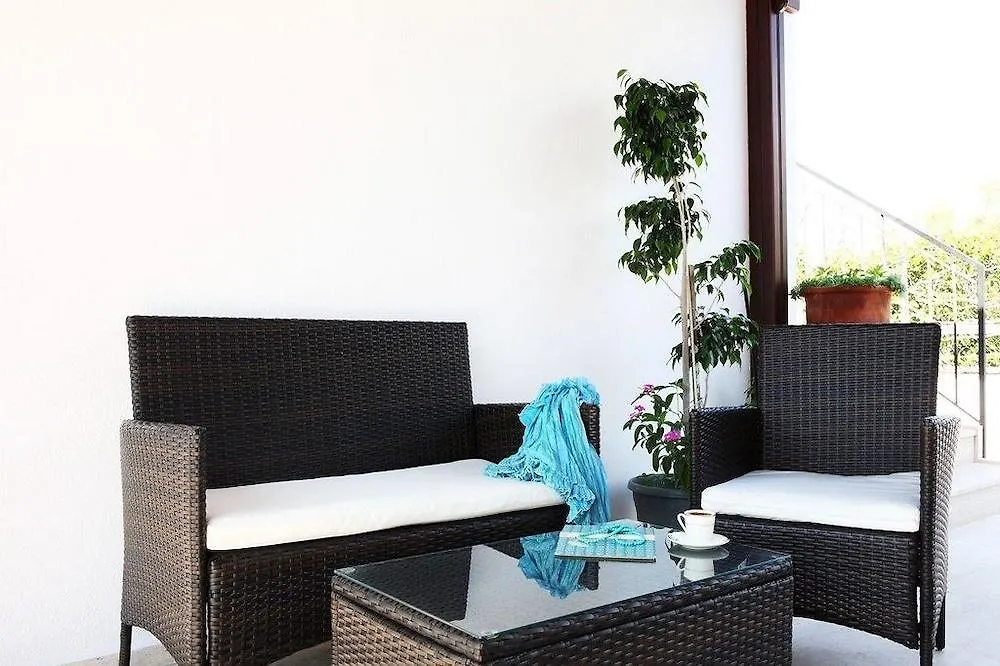 Gun-Ay Hotel Gümbet