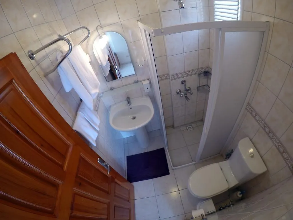 Gun-Ay Hotel Gümbet