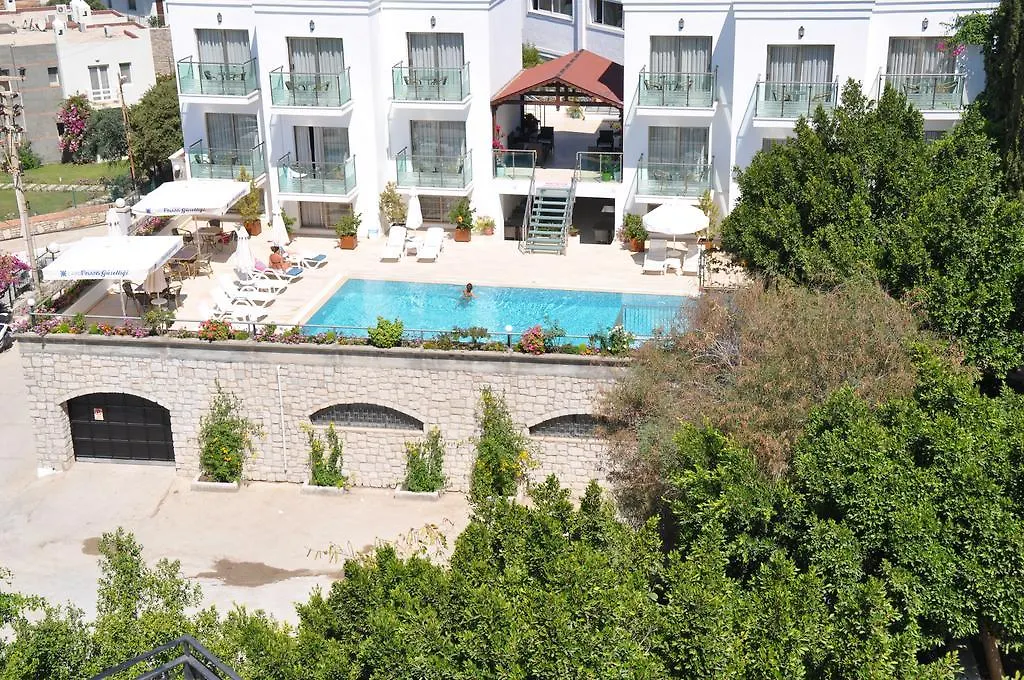 Gun-Ay Hotel Gümbet 3*,