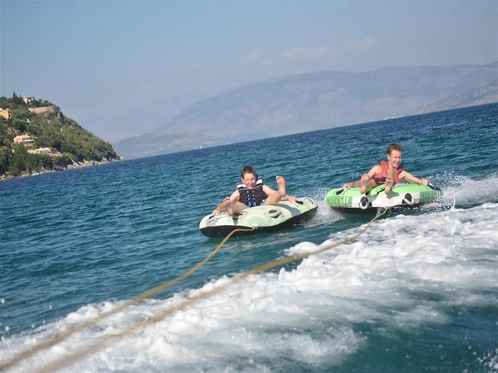 Gun-Ay Hotel Gümbet