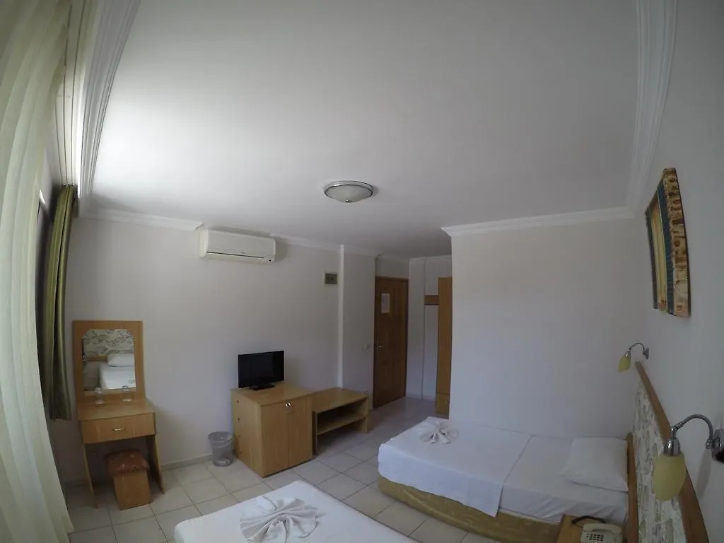 Gun-Ay Hotel Gümbet
