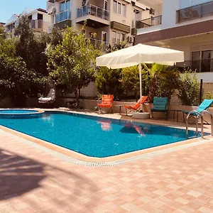 ** Aparthotel Ale Park Turkey