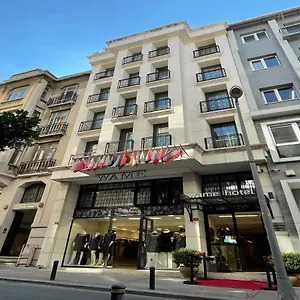 Wame Nisantasi Otel İstanbul
