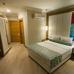 *** Hotel Exelans Turkey