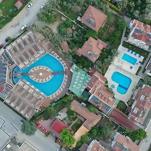 *** Aparthotel Tayfun Turkey
