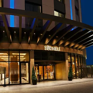 Surmeli 5* Стамбул