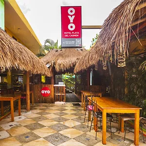 ***** Hotel Oyo Mexico