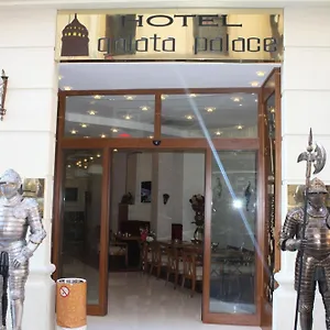 ** Hotel Galata Palace Turkey