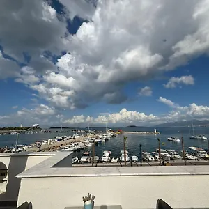 **** Hotel Urla Marin Turkey