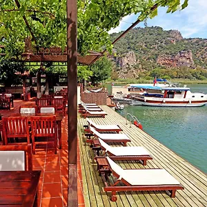 Midas Pension Dalyan