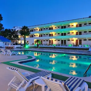Hotel The Life Gumbet Hill, Bodrum