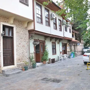 ** Guest house Kont Turkey